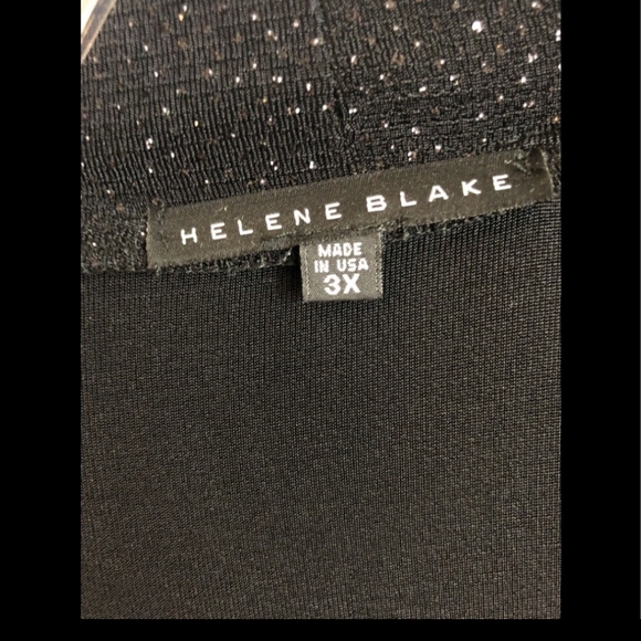NWT Helen Blake Duster - Picture 2 of 4